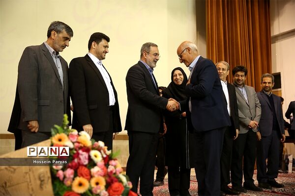 سفر یک روزه وزیر آموزش و پرورش به گلپایگان و خوانسار-1