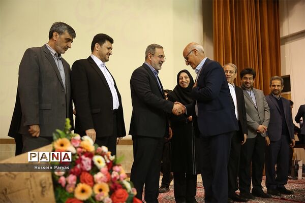 سفر یک روزه وزیر آموزش و پرورش به گلپایگان و خوانسار-1