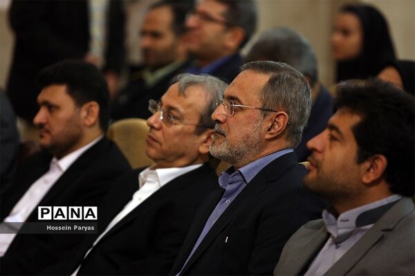 سفر یک روزه وزیر آموزش و پرورش به گلپایگان و خوانسار-1