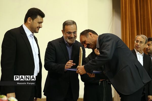 سفر یک روزه وزیر آموزش و پرورش به گلپایگان و خوانسار-1
