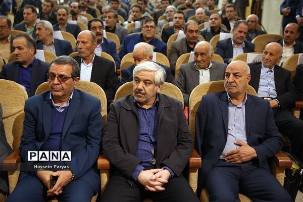 سفر یک روزه وزیر آموزش و پرورش به گلپایگان و خوانسار-1