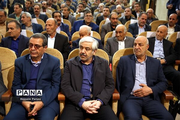 سفر یک روزه وزیر آموزش و پرورش به گلپایگان و خوانسار-1