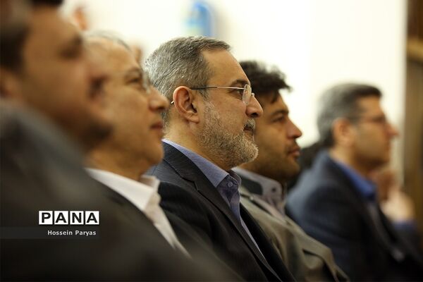 سفر یک روزه وزیر آموزش و پرورش به گلپایگان و خوانسار-1