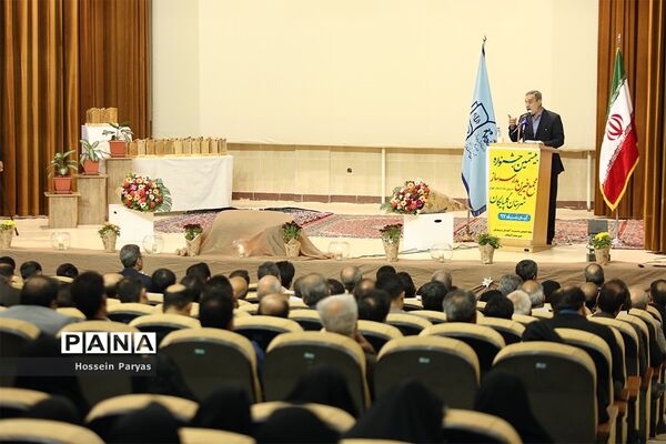 سفر یک روزه وزیر آموزش و پرورش به گلپایگان و خوانسار-1