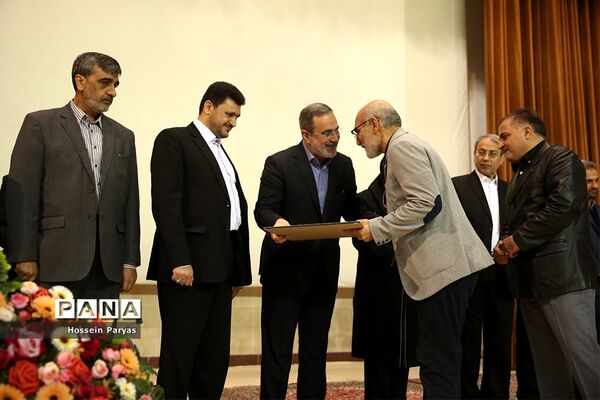 سفر یک روزه وزیر آموزش و پرورش به گلپایگان و خوانسار-1