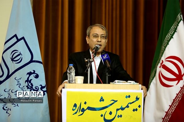 سفر یک روزه وزیر آموزش و پرورش به گلپایگان و خوانسار-1