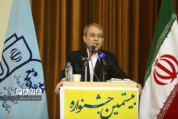 سفر یک روزه وزیر آموزش و پرورش به گلپایگان و خوانسار-1