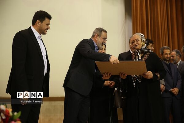 سفر یک روزه وزیر آموزش و پرورش به گلپایگان و خوانسار-1