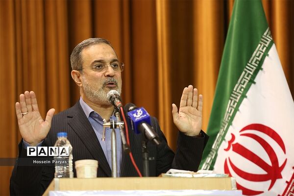 سفر یک روزه وزیر آموزش و پرورش به گلپایگان و خوانسار-1