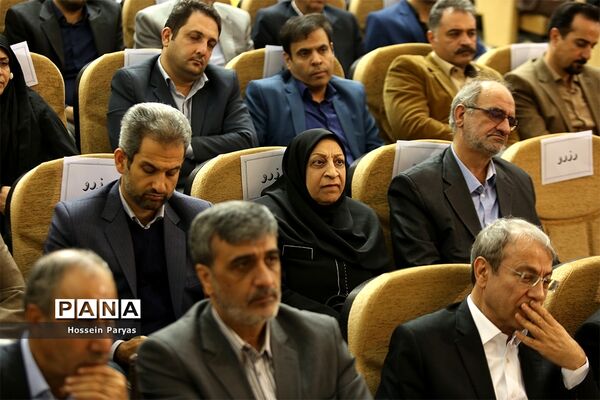 سفر یک روزه وزیر آموزش و پرورش به گلپایگان و خوانسار-1