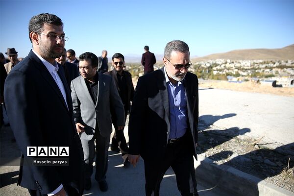 سفر یک روزه وزیر آموزش و پرورش به گلپایگان و خوانسار-2