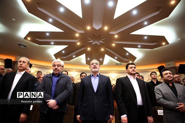 سفر یک روزه وزیر آموزش و پرورش به گلپایگان و خوانسار-2