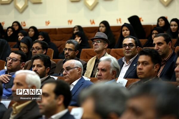 سفر یک روزه وزیر آموزش و پرورش به گلپایگان و خوانسار-2