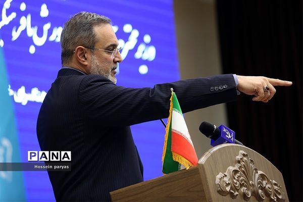 سفر یک روزه وزیر آموزش و پرورش به گلپایگان و خوانسار-2