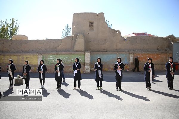 سفر یک روزه وزیر آموزش و پرورش به گلپایگان و خوانسار-2