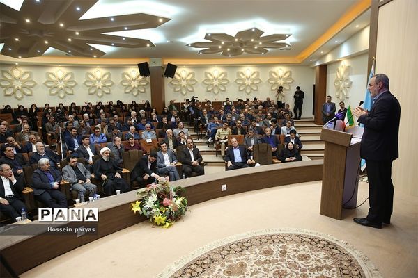 سفر یک روزه وزیر آموزش و پرورش به گلپایگان و خوانسار-2