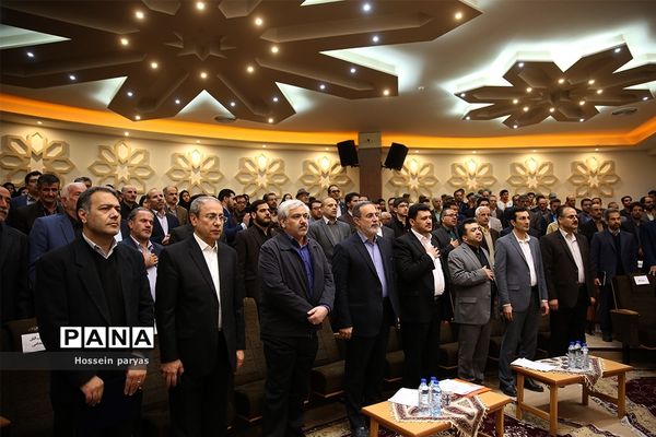 سفر یک روزه وزیر آموزش و پرورش به گلپایگان و خوانسار-2