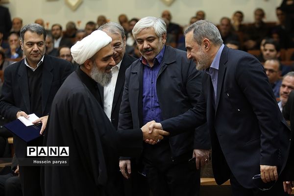 سفر یک روزه وزیر آموزش و پرورش به گلپایگان و خوانسار-2