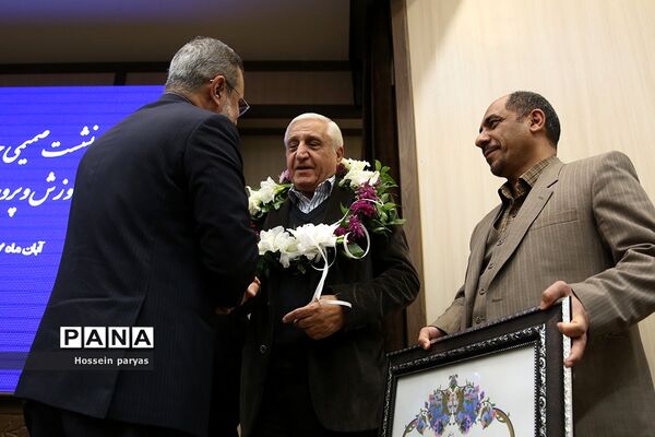 سفر یک روزه وزیر آموزش و پرورش به گلپایگان و خوانسار-2