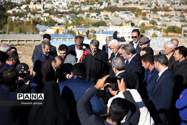 سفر یک روزه وزیر آموزش و پرورش به گلپایگان و خوانسار-2