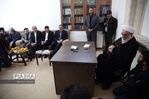 سفر یک روزه وزیر آموزش و پرورش به گلپایگان و خوانسار-2