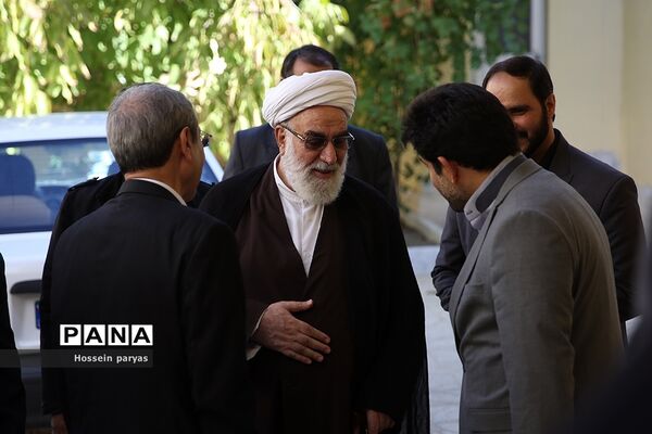 سفر یک روزه وزیر آموزش و پرورش به گلپایگان و خوانسار-2