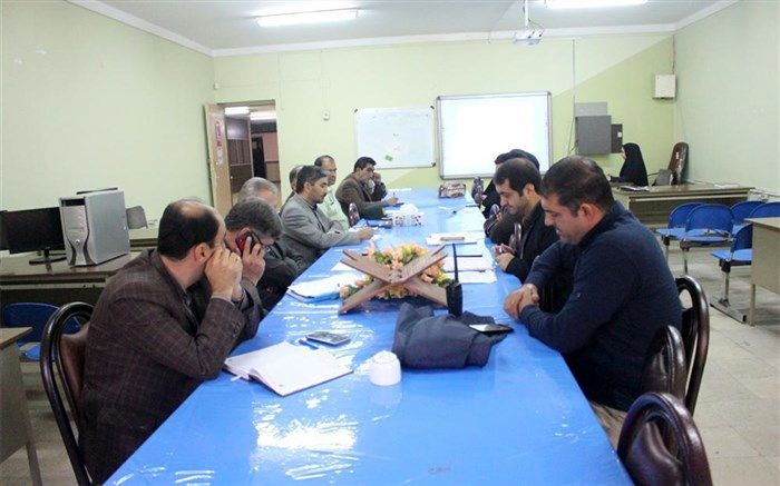 بیستمین مانور زلزله مانور سراسری زلزله با رویکرد "مدرسه ایمن، جامعه تاب آور" برگزار می شود