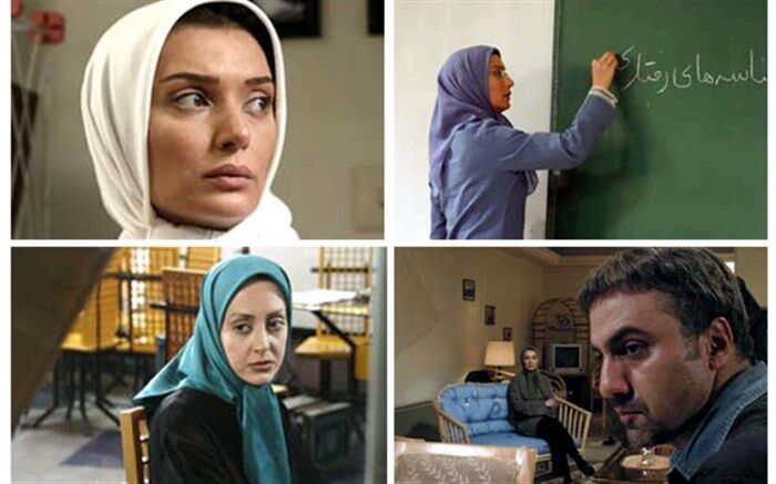 « شنبه تا پنج شنبه » را کانال کردی شبکه سحر نمایش می دهد