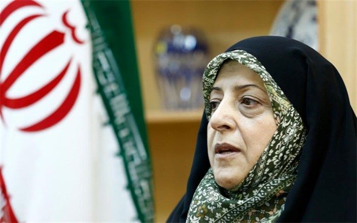 ابتکار: برای ورود زنان به ورزشگاه راه زیادی آمده‌ایم و راه زیادی هم مانده است