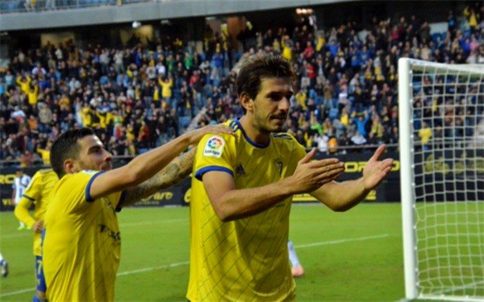 جام حذفی اسپانیا؛ شاهکار دسته دو و سه‌ کامل شد