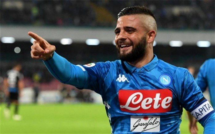 سری آ؛ ناپولی با جشنواره گل برای بانوی پیر خط و نشان کشید