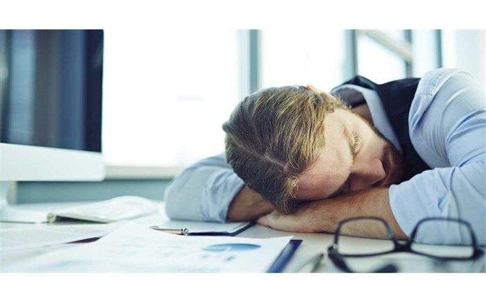 آیا چرت زدن برای سلامت بدن مناسب است