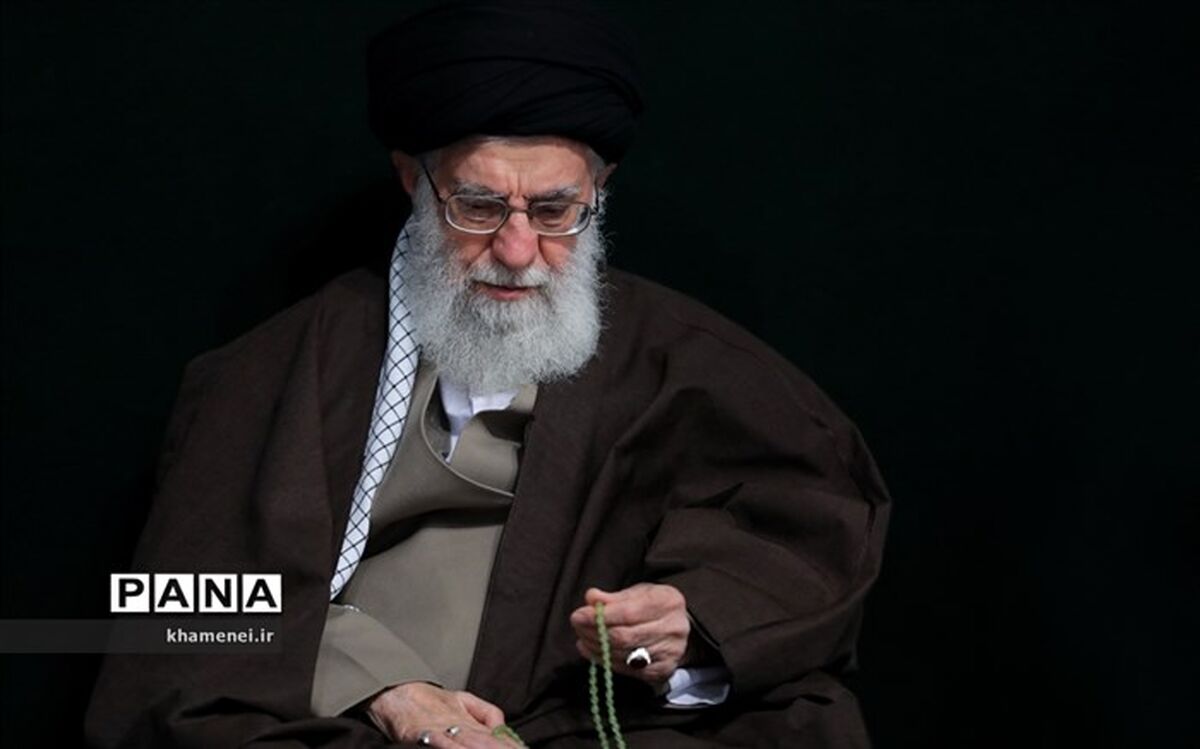 مروری بر تأکیدات رهبر معظم انقلاب درباره مسئله‌ شفاف‌سازی