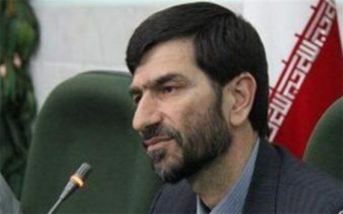 مدیر کل آموزش و پرورش سیستان و بلوچستان به مناسبت فرارسیدن یوم ا...13 آبان پیامی صادر کرد
