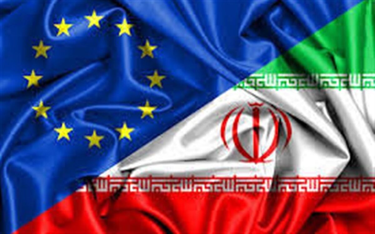 موضع سخت اروپایی‌ها علیه سیاست ضد ایرانی ترامپ
