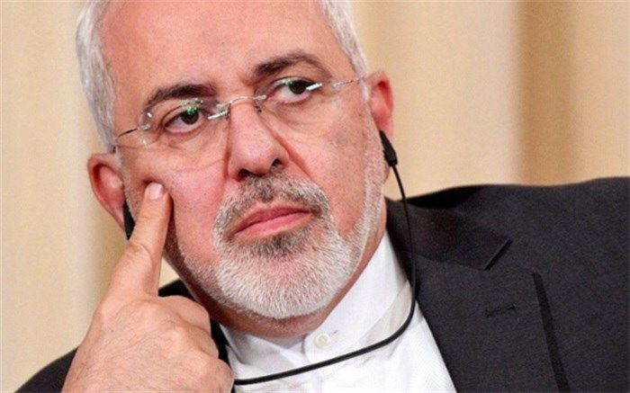 رایزنی‌های ظریف با همتایان اروپایی یک روز قبل از آغاز تحریم آمریکا