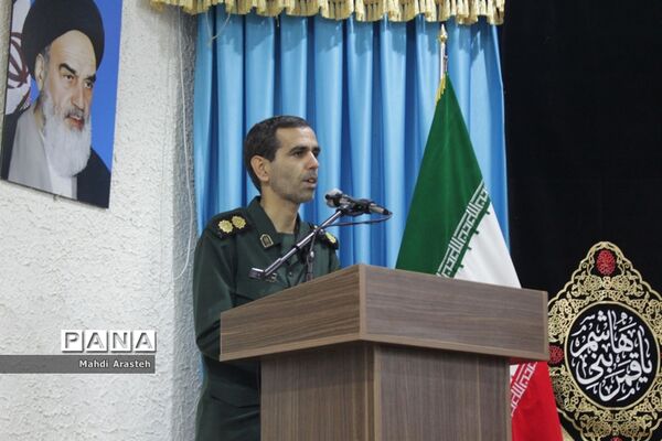 دیداربسیجیان با نماینده ولی فقیه خراسان جنوبی