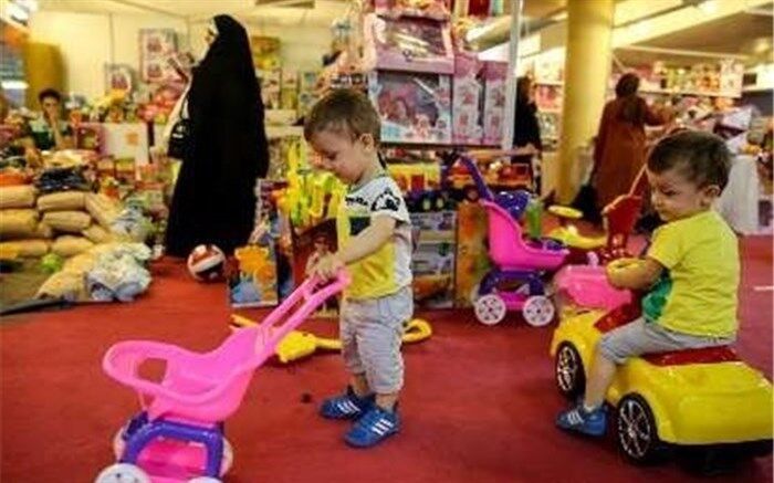 فوق‌تخصص روان‌پزشکی کودک‌ و نوجوان: هرچه اسباب‌بازی ساده‌تر باشد فرصت خلاقیت کودک بیشتر است