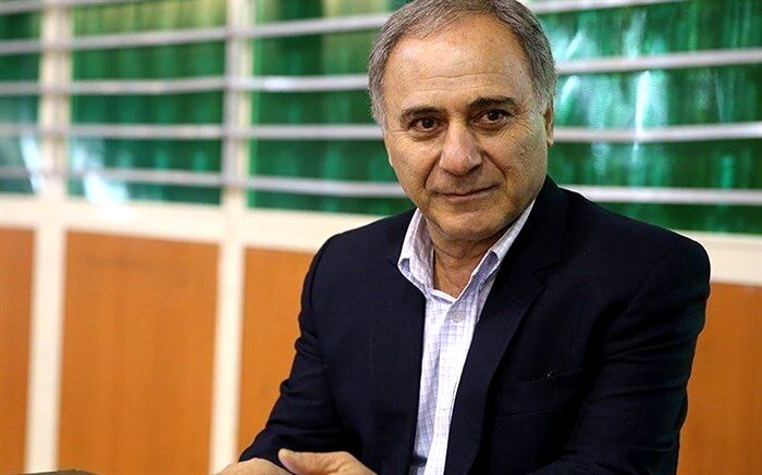 رئیس فدراسیون هندبال ایران استعفا کرد