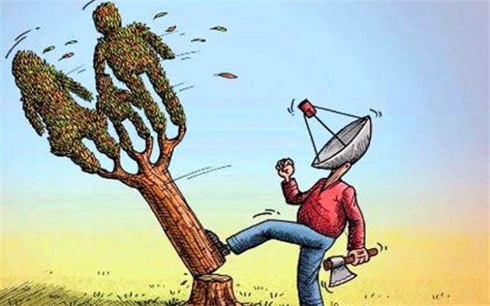 آسیب های اجتماعی، تهدید زیر پوستی مدارس