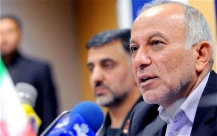 درخشان از ریاست فدراسیون جودو استعفا کرد