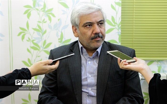 الهیارترکمن تشریح کرد: جزئیات آخرین وضعیت لایحه رتبه‌بندی معلمان