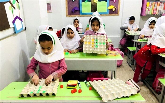 تحصیل 84 دانش‌آموز ناشنوای استان مرکزی در طرح تلفیقی-فراگیر