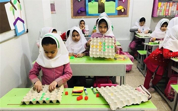 تحصیل 84 دانش‌آموز ناشنوای استان مرکزی در طرح تلفیقی-فراگیر