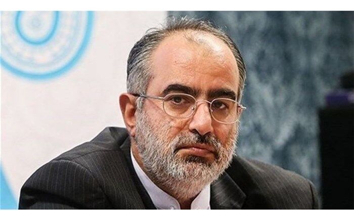 آشنا با اشاره به تحریم‌های آمریکا: تمام شد، نفر بعدی آماده باشد