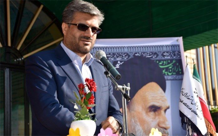 نواخته شدن زنگ پدافند غیرعامل درمدارس پاکدشت