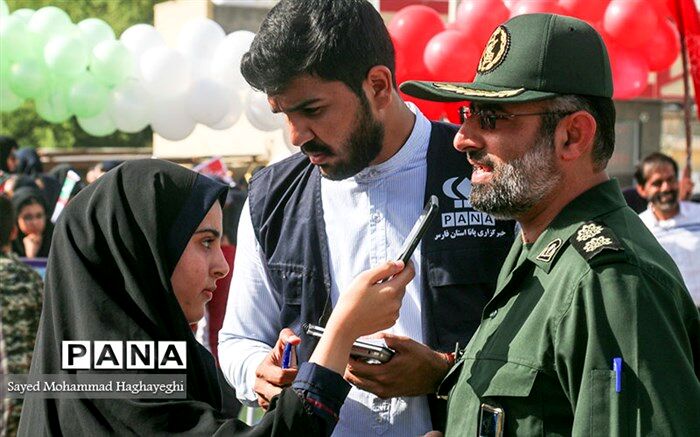 انقلاب با حضور جوانان دچار تنبلی نمی شود