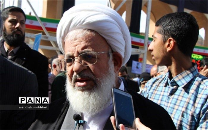 شکست آمریکا با پایداری و مقاومت مردم ایران