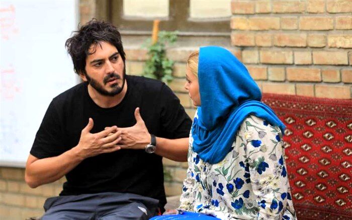 نیما شاهرخ شاهی: بازیگران باید بر انتخاب نقش هایشان در تلویزیون دقیق تر باشند