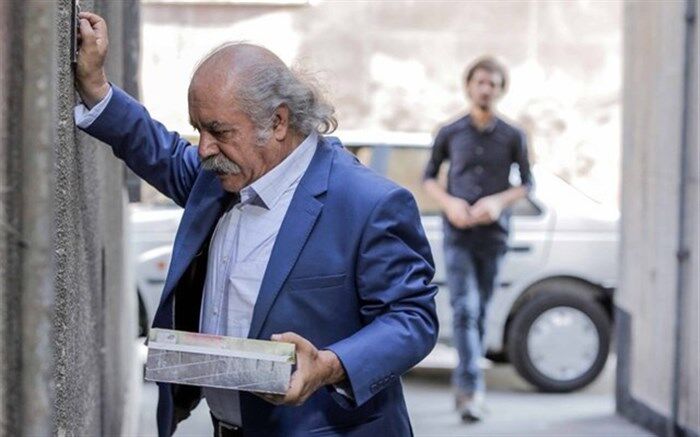 بهزاد فراهانی: چرا هر نهادی به طور خودمختار  تئاتر روی صحنه می‌برد؟